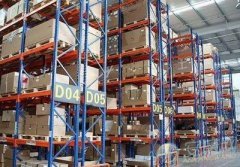 仓储服务公司起名八大基本原则 专业、易记与品牌延伸的智慧融合