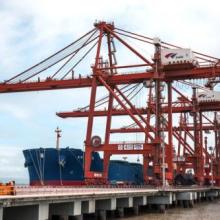 济南德诚国际货运代理公司 专业海运服务与高效价格方案