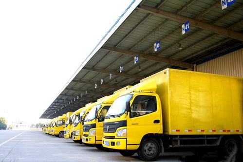 从邯郸到贺州 太原晋源区祥云东腾配货站以服务至上的理念引领国际货运代理