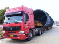 新疆亚龙国际货运代理 连接全球贸易的丝路桥梁